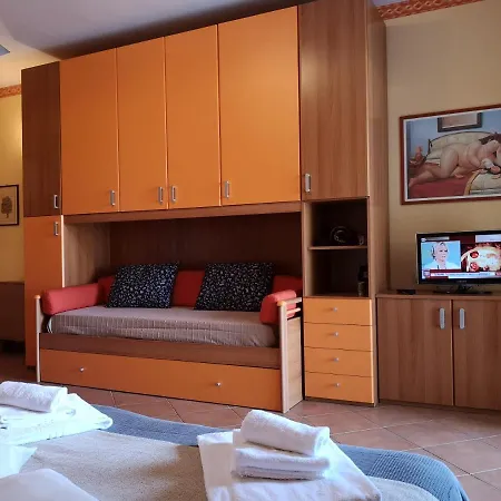 Loft Recanati Beach