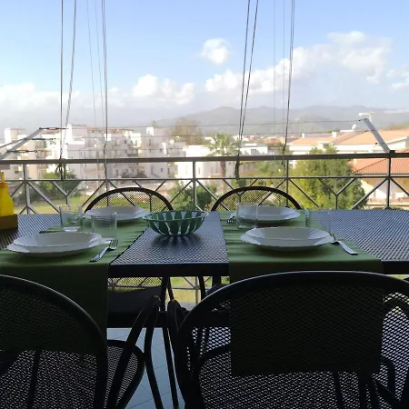 Loft Recanati Beach Apartment