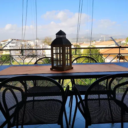 Loft Recanati Beach Apartment