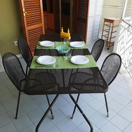 Loft Recanati Beach * Giardini Naxos