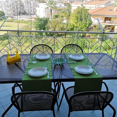 Loft Recanati Beach * Giardini Naxos