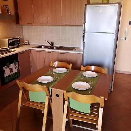 Loft Recanati Beach * Giardini Naxos