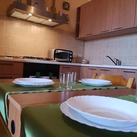 Apartment Loft Recanati Beach *