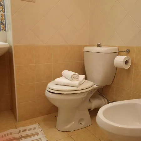 Loft Recanati Beach