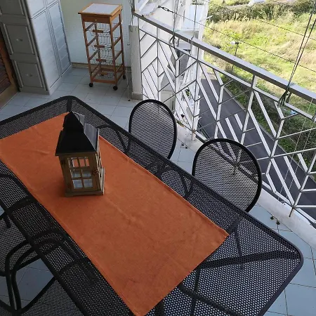 Loft Recanati Beach * Giardini Naxos