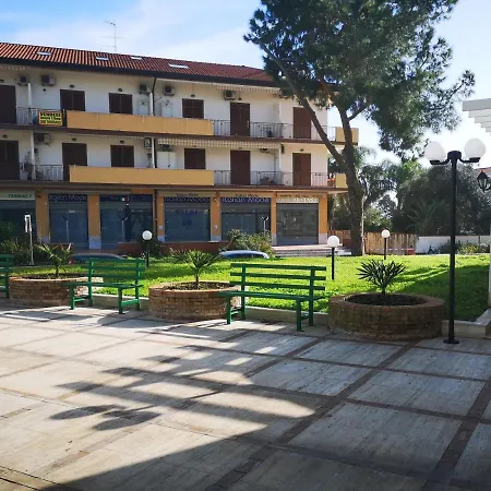 Apartment Loft Recanati Beach *