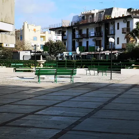 Loft Recanati Beach * Giardini Naxos