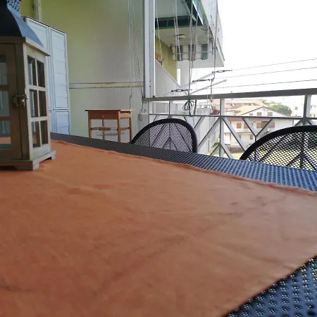 Loft Recanati Beach *