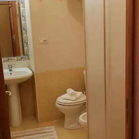 Apartment Loft Recanati Beach Giardini Naxos