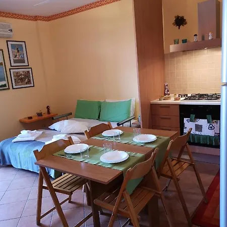 Loft Recanati Beach Giardini Naxos