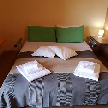 Loft Recanati Beach Apartment
