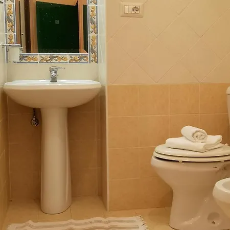 Loft Recanati Beach Apartment