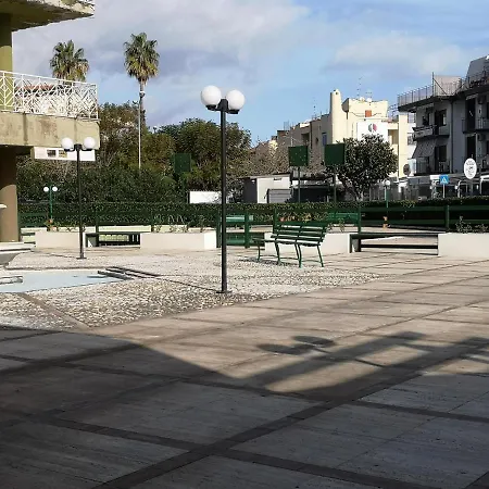 Loft Recanati Beach *