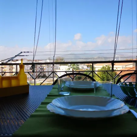 Apartment Loft Recanati Beach