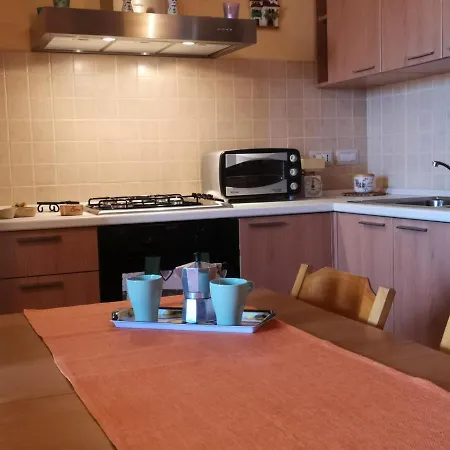 Loft Recanati Beach *