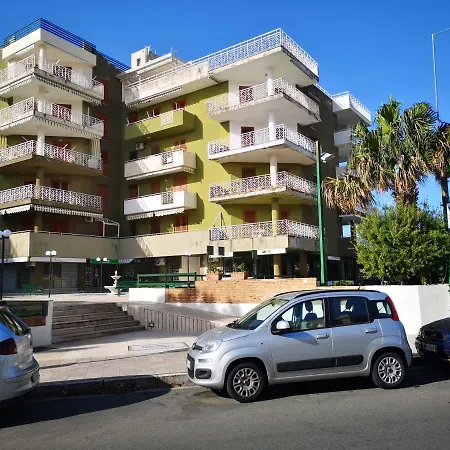 Loft Recanati Beach * Giardini Naxos